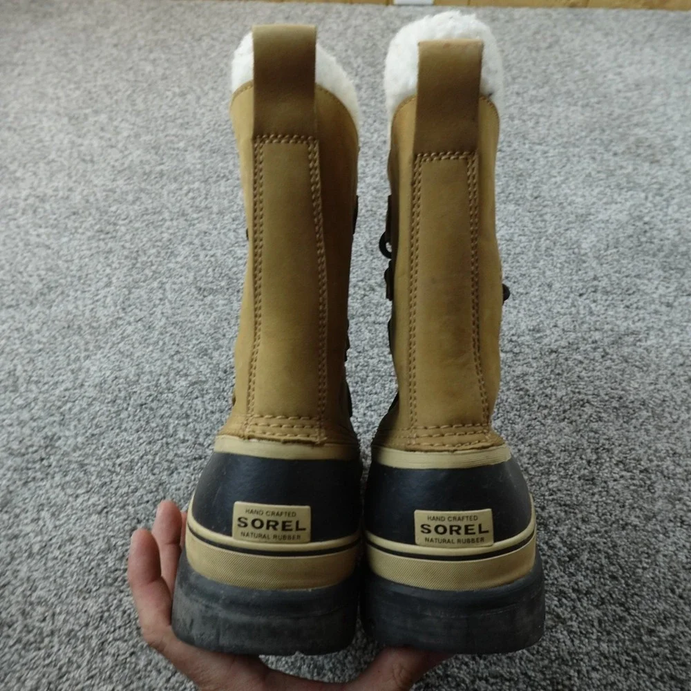Sorel expect your